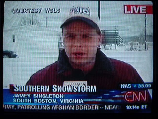 cnn singleton